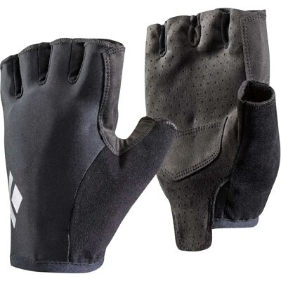 Gants Black Diamond L - Publicité Gants Black Diamond L - Publicité