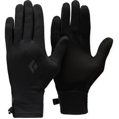 Gants Black Diamond LightWeight ScreenTap L - Publicité Gants Black Diamond LightWeight ScreenTap L - Publicité