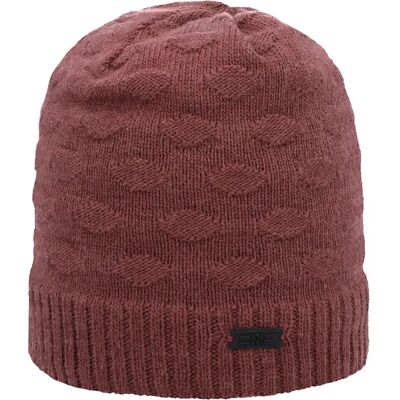 Bonnet en tricot femme CMP TU - Publicité Bonnet en tricot femme CMP TU - Publicité