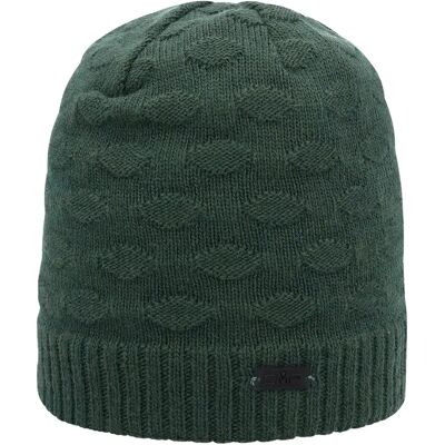 Bonnet en tricot femme CMP TU - Publicité Bonnet en tricot femme CMP TU - Publicité