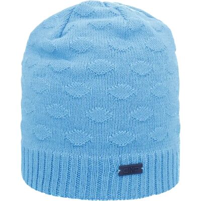 Bonnet en tricot femme CMP TU - Publicité Bonnet en tricot femme CMP TU - Publicité