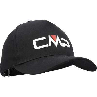Casquette de baseball CMP TU - Publicité Casquette de baseball CMP TU - Publicité