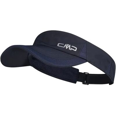 Casquette visière femme CMP TU - Publicité Casquette visière femme CMP TU - Publicité