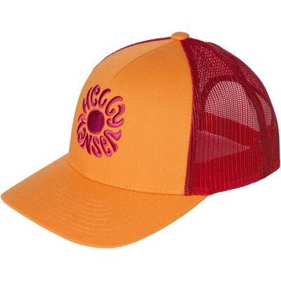Casquette trucker Helly Hansen TU - Publicité Casquette trucker Helly Hansen TU - Publicité