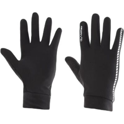 Gants Thermo LÖFFLER - Gants - Publicité Gants Thermo LÖFFLER - Gants - Publicité