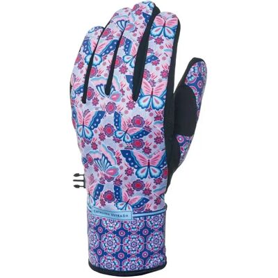 Gants MATT Catalina Estrada Tootex Mariposa Oriental M - Publicité Gants MATT Catalina Estrada Tootex Mariposa Oriental M - Publicité