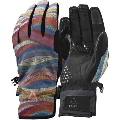 Gants imprimé MATT Tootex Sanefa XS - Publicité Gants imprimé MATT Tootex Sanefa XS - Publicité