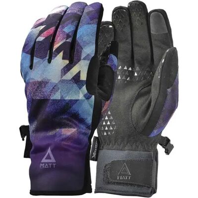 Gants MATT Tootex Rooster XS - Publicité Gants MATT Tootex Rooster XS - Publicité