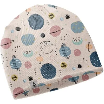 Bonnet enfant MATT Univers TU - Publicité Bonnet enfant MATT Univers TU - Publicité