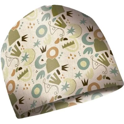 Bonnet enfant MATT Minifun TU - Publicité Bonnet enfant MATT Minifun TU - Publicité