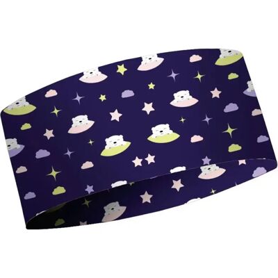 Bandeau enfant MATT Coolmax Bears TU - Publicité Bandeau enfant MATT Coolmax Bears TU - Publicité