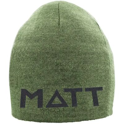 Bonnet MATT Runwarm TU - Publicité Bonnet MATT Runwarm TU - Publicité