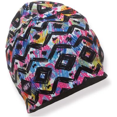 Bonnet lumineux MATT 813 TU - Publicité Bonnet lumineux MATT 813 TU - Publicité