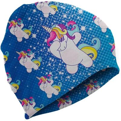 Bonnet enfant MATT Unicorn TU - Publicité Bonnet enfant MATT Unicorn TU - Publicité