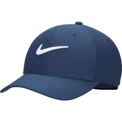 Casquette Nike Dri-FIT Club Structured P L/XL - Publicité Casquette Nike Dri-FIT Club Structured P L/XL - Publicité