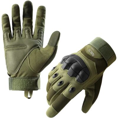 Gants NILS Extreme NC1798 XL - Publicité Gants NILS Extreme NC1798 XL - Publicité