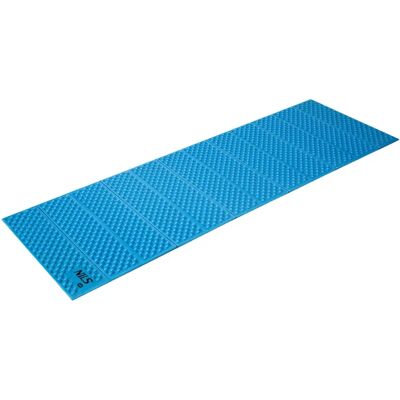 Nils Extreme Nils Camp Matelas Pliable - Matelas - Publicité Nils Extreme Nils Camp Matelas Pliable - Matelas - Publicité