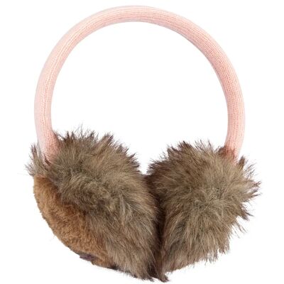Cache oreilles femme Starling® Kari TU - Publicité Cache oreilles femme Starling® Kari TU - Publicité