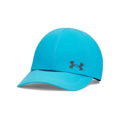 Casquette de baseball Under Armour Velociti 54,9/60,6 cm - Publicité Casquette de baseball Under Armour Velociti 54,9/60,6 cm - Publicité