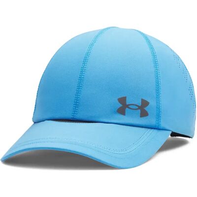 Casquette de baseball Under Armour Launch 54,9/60,6 cm - Publicité Casquette de baseball Under Armour Launch 54,9/60,6 cm - Publicité