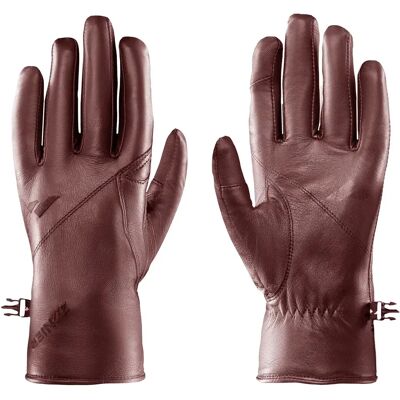 Gants Zanier Urban Taille 8,5 - Publicité Gants Zanier Urban Taille 8,5 - Publicité