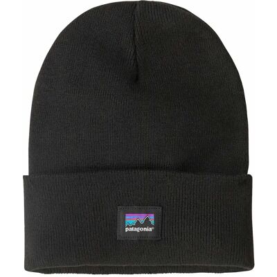 Bonnet Patagonia Everyday TU - Publicité Bonnet Patagonia Everyday TU - Publicité