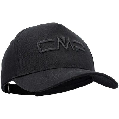Casquette de baseball à visière CMP TU - Publicité Casquette de baseball à visière CMP TU - Publicité