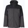 Veste Jack Wolfskin Glaabach 3In1 M Noir L Homme