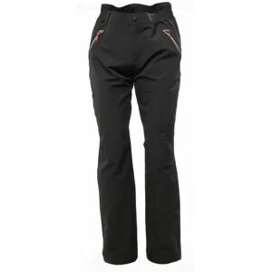 Pantalon de Randonnée Canca Gris Peak Mountain - Pantalon - Publicité Pantalon de Randonnée Canca Gris Peak Mountain - Pantalon - Publicité