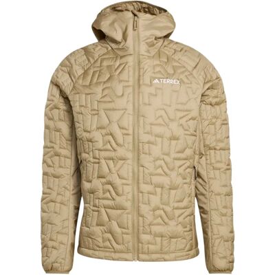 Veste de randonnée adidas Terrex Xperior PrimaLoft Loose Fill XL - Publicité Veste de randonnée adidas Terrex Xperior PrimaLoft Loose Fill XL - Publicité