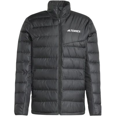 Veste en duvet adidas Terrex Multi Light - Homme - Noir - Publicité Veste en duvet adidas Terrex Multi Light - Homme - Noir - Publicité