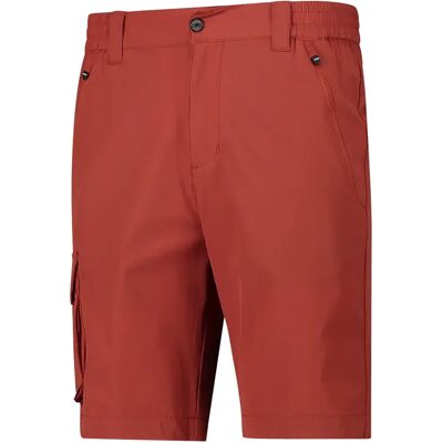Bermuda extensible avec poches cargo CMP 3XL - Publicité Bermuda extensible avec poches cargo CMP 3XL - Publicité