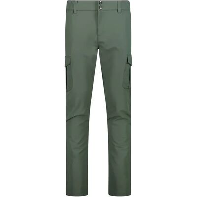 Pantalon de randonnée avec poches latérales CMP Unlimitech 4XL - Publicité Pantalon de randonnée avec poches latérales CMP Unlimitech 4XL - Publicité