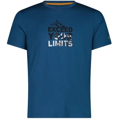 T-shirt imprimé CMP Bamboo 4XL - Publicité T-shirt imprimé CMP Bamboo 4XL - Publicité