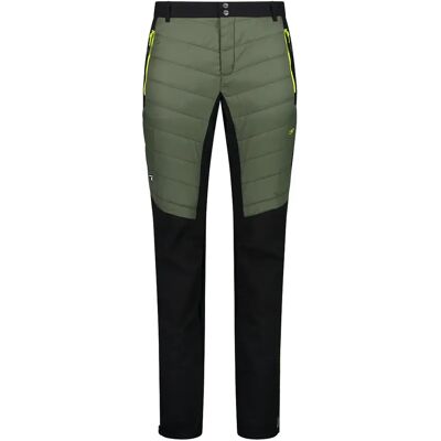 Pantalon de randonnée CMP L - Publicité Pantalon de randonnée CMP L - Publicité