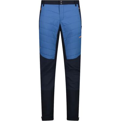 Pantalon de randonnée CMP L - Publicité Pantalon de randonnée CMP L - Publicité