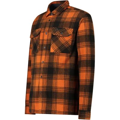 Surchemise manches longues CMP 3XL - Publicité Surchemise manches longues CMP 3XL - Publicité