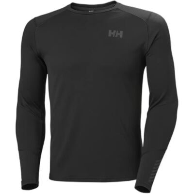 Sweatshirt Helly Hansen lifa active crew XL - Publicité Sweatshirt Helly Hansen lifa active crew XL - Publicité