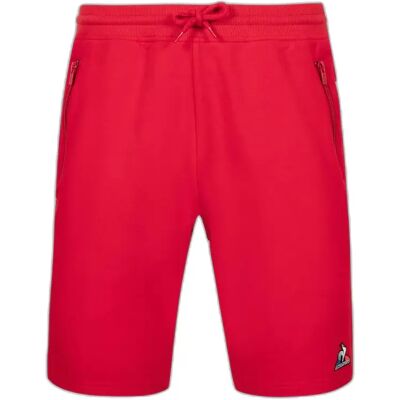 Short Le Coq Sportif Tri N°1 XS - Publicité Short Le Coq Sportif Tri N°1 XS - Publicité