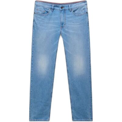 Jeans regular Napapijri Kiene 38 - Publicité Jeans regular Napapijri Kiene 38 - Publicité