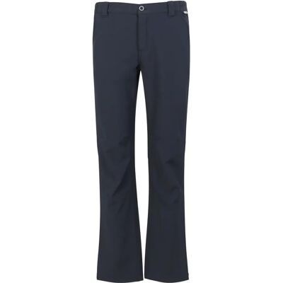 Pantalon softshell Regatta Fenton 50 Tall - Publicité Pantalon softshell Regatta Fenton 50 Tall - Publicité