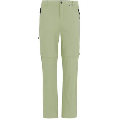 Pantalon cargo anti-insectes Regatta Travel Light Z/O 52 - Publicité Pantalon cargo anti-insectes Regatta Travel Light Z/O 52 - Publicité