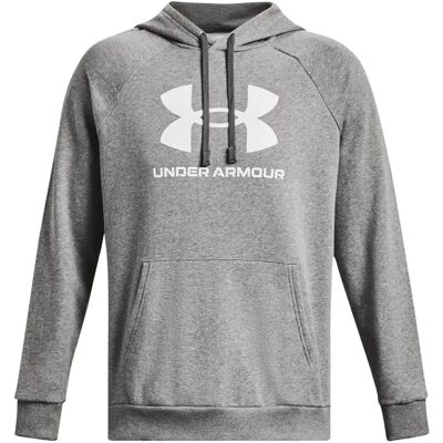 Sweatshirt à capuche Under Armour Rival Fleece Logo 3XL - Publicité Sweatshirt à capuche Under Armour Rival Fleece Logo 3XL - Publicité