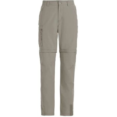 Pantalon VAUDE Farley ZO V 48 Short - Publicité Pantalon VAUDE Farley ZO V 48 Short - Publicité