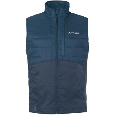 Gilet Vaude Freney IV - Coupe-vent, Isolé, Léger - Publicité Gilet Vaude Freney IV - Coupe-vent, Isolé, Léger - Publicité