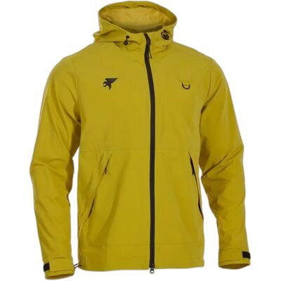 Veste imperméable à capuche Joma Explorer S - Publicité Veste imperméable à capuche Joma Explorer S - Publicité