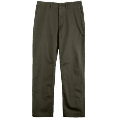 Pantalon chino Patagonia Twill Traveler - Reg 32 - Publicité Pantalon chino Patagonia Twill Traveler - Reg 32 - Publicité