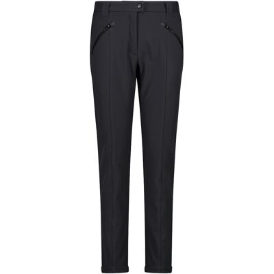 Pantalon long femme CMP S - Publicité Pantalon long femme CMP S - Publicité