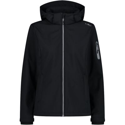 Veste imperméable à capuche femme CMP 3XL - Publicité Veste imperméable à capuche femme CMP 3XL - Publicité