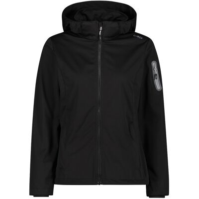 Veste imperméable à capuche femme CMP XL - Publicité Veste imperméable à capuche femme CMP XL - Publicité